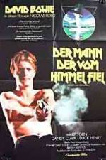 Watch The Man Who Fell to Earth Watch123movies