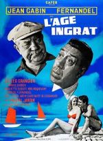 Watch L\'âge ingrat Watch123movies