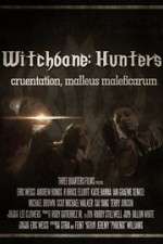 Watch Witchbane: Hunters Watch123movies