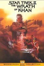 Watch Star Trek: The Wrath of Khan Watch123movies