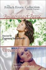 Watch The Awakening of Annie Watch123movies