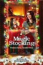 Watch The Magic Stocking Watch123movies