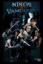Watch Ninjas vs Vampires Watch123movies