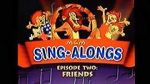 Watch MGM Sing-Alongs: Friends Watch123movies
