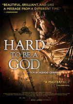 Watch Hard to Be a God Watch123movies