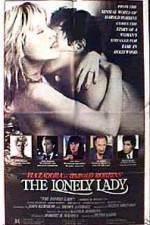Watch The Lonely Lady Watch123movies