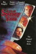 Watch The Tale of Sweeney Todd Watch123movies