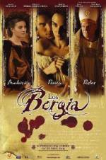 Watch The Borgia Watch123movies
