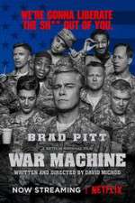 Watch War Machine Watch123movies