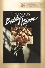 Watch Grievous Bodily Harm Watch123movies