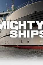 Watch Mighty Ships: Cristobal Colon Watch123movies