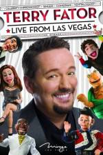 Watch Terry Fator: Live from Las Vegas Watch123movies