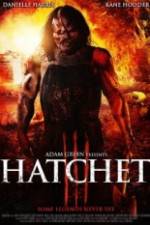 Watch Hatchet III Watch123movies
