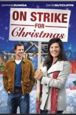 Watch On Strike for Christmas Watch123movies