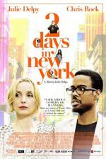 Watch 2 days  in New York Watch123movies