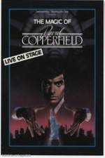 Watch The Magic of David Copperfield Watch123movies
