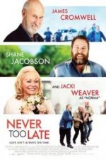 Watch Never Too Late Watch123movies