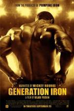 Watch Generation Iron Watch123movies