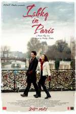 Watch Ishkq in Paris Watch123movies