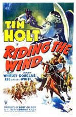 Watch Riding the Wind Watch123movies