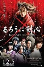Watch Rurouni Kenshin Watch123movies