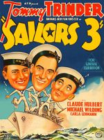 Watch Three Cockeyed Sailors Watch123movies