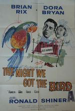 Watch The Night We Got the Bird Watch123movies