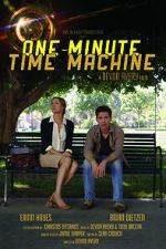 Watch One-Minute Time Machine (Short 2014) Watch123movies