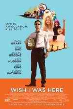 Watch Wish I Was Here Watch123movies