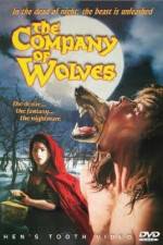 Watch The Company of Wolves Watch123movies