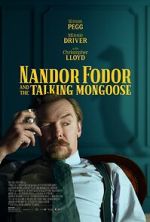 Watch Nandor Fodor and the Talking Mongoose Watch123movies