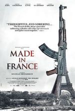 Watch Made in France Watch123movies