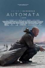 Watch Autómata Watch123movies