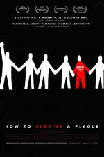 Watch How to Survive a Plague Watch123movies