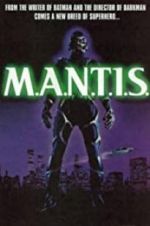 Watch M.A.N.T.I.S. Watch123movies