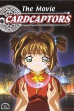 Watch Cardcaptors The Movie Watch123movies
