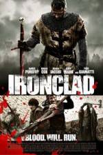 Watch Ironclad Watch123movies