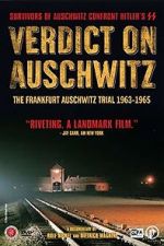 Watch Verdict on Auschwitz Watch123movies