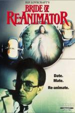 Watch Bride of Re-Animator Watch123movies