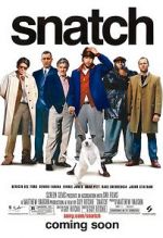 Watch Snatch Watch123movies