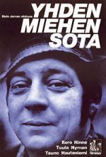 Watch Yhden miehen sota Watch123movies