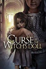 Watch Curse of the Witch\'s Doll Watch123movies