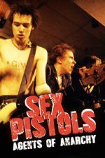 Watch Sex Pistols: Agents of Anarchy Watch123movies