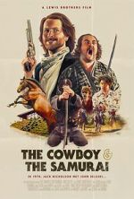 Watch The Cowboy & The Samurai (Short 2023) Watch123movies