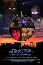 Watch Plato's Reality Machine Watch123movies