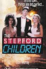 Watch The Stepford Children Watch123movies