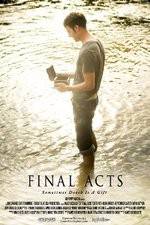 Watch Final Acts Watch123movies