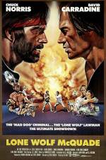 Watch Lone Wolf McQuade Watch123movies