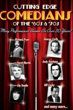 Watch Cutting Edge Comedians of the \'60s & \'70s Watch123movies