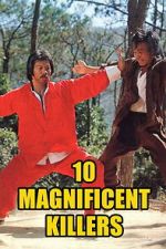 Watch 10 Magnificent Killers Watch123movies
